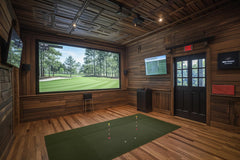 Golf Simulators