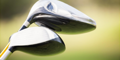 Driver Clubs