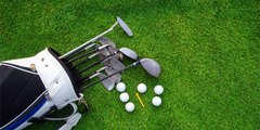 Golf Club Sets