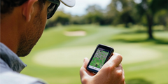 Golf GPS