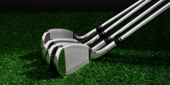 Golf Wedges