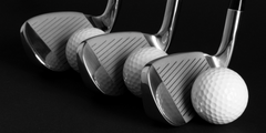 Junior Golf Clubs