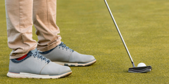 Womens Golf Shoes
