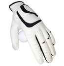 Personalised Golf Gift Set with Gloves, Balls & Bamboo Socks