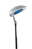 Aspire Junior Right-Hand Golf Set – Blue (Ages 3–4)