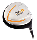 Ben Sayers Junior Golf Set – Ages 9–11 (Right Hand, Orange)