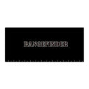 BIJIA Golf & Hunting Rangefinder with Slope and Vibration Lock