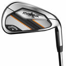 Callaway Mavrik Iron Set – Premium Distance Irons for Men