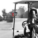 Callaway Laser Golf Rangefinder with Slope and Pin Lock