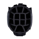 Callaway Golf Chev 14+ Cart Bag (2023 version),Black