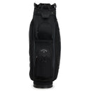 Callaway Golf Chev 14+ Cart Bag (2023 version),Black