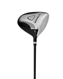 Callaway Strata Men’s Right-Hand 9-Piece Golf Set – Grey