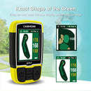 Canmore HG200 Plus Golf GPS with Colour Display & Worldwide Maps