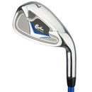 Confidence Junior Golf Set – Blue, Ages 8–12 (Right Hand)