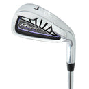 Confidence Power II Ladies Right-Hand Golf Set with Bag