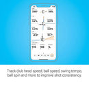 Garmin R10 Launch Monitor for Home & Range Practice