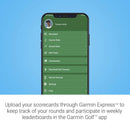 Garmin Approach S10 Lightweight GPS Golf Watch – Black