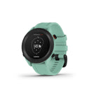 Garmin Approach S12 Golf GPS Watch – Neo Tropic Green