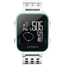 Garmin Approach S20 Golf GPS Watch – White Edition
