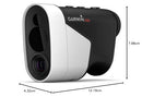 Garmin Approach Z82 Golf GPS Rangefinder with Flag Lock