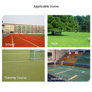 JARAGAR Large Golf Net, 10Ft x 7Ft Golf Practice Net Professional Golf Accessories with Carry Bag for Indoor and Outdoor Golf Hitting Training (Red)