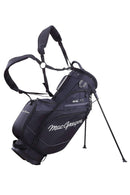 MacGregor MACTEC 7.0 Golf Stand Bag – Black