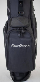 MacGregor MACTEC 7.0 Golf Stand Bag – Black