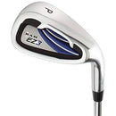 Ram Golf EZ3 Men's Right-Hand Tall Men’s Iron Set + Hybrid