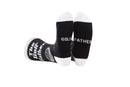 The Golf Father Novelty Golf Socks – Gift for Dad or Golfer