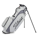 Titleist Players 4 Golf Stand Bag – Grey/Graphite