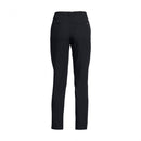 Under Armour Women's Drive Pants Golf, (001) Black/Black/Halo Gray