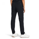 Under Armour Women's Drive Pants Golf, (001) Black/Black/Halo Gray