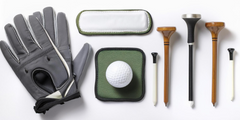 Golf Towels