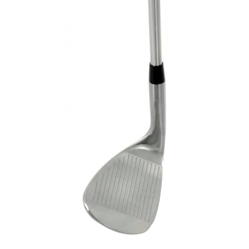 Ben Sayers XF Pro 60° Stainless Steel Wedge - Golf Gift