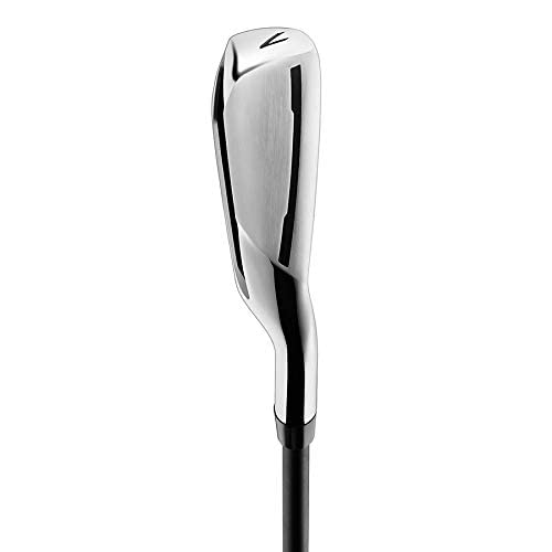 TaylorMade RBZ Speedlite Complete 13-Piece Set, Graphite, Left Hand, Regular Flex, Titanium, Black, White, Green - Golf Gift