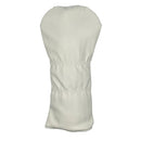 Celtic Fan Golf Driver Headcover – Green & White