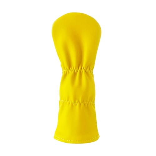 Liverpool Retro Hybrid Golf Headcover – Away Kit Design