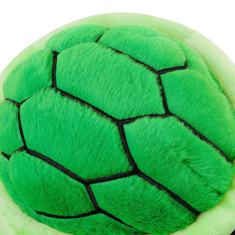 Turtles Driver Headcover Animals Plush Golf Club Head Cover Gifts for Men Women