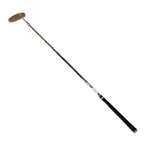 Longridge Golf Tour LH Chipper - Silver - Golf Gift