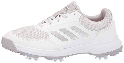 adidas Womens Tech Response 2.0 Ladies Golf Shoes White - Golf Gift