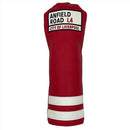 Liverpool Fairway Wood Headcover