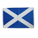 Scotland Flag Golf Ball Marker