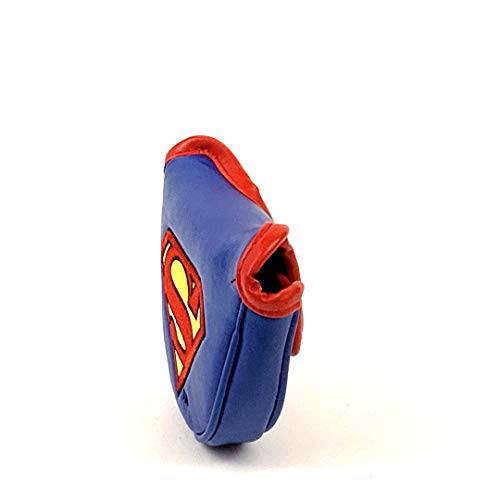 Creative Covers for Golf Superman Mallet Putter Cover - Golf Gift