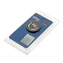Manchester City Soft Enamel Golf Ball Marker