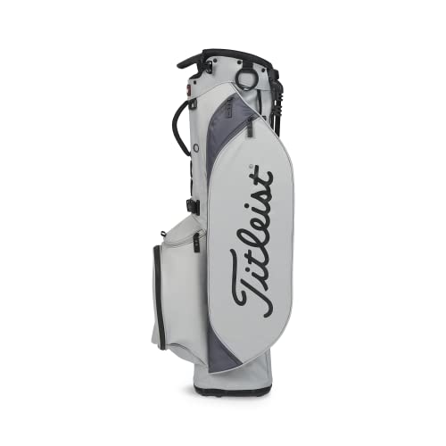 Titleist - Players 4 Gray/Graphite - Golf Gift