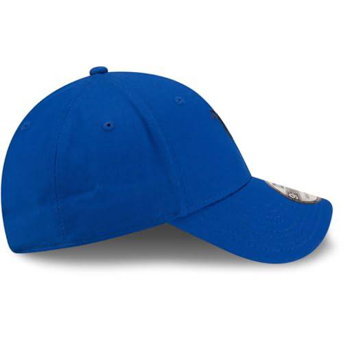 New Era 9Forty Adjustable Cap - Manchester United Royal - Golf Gift