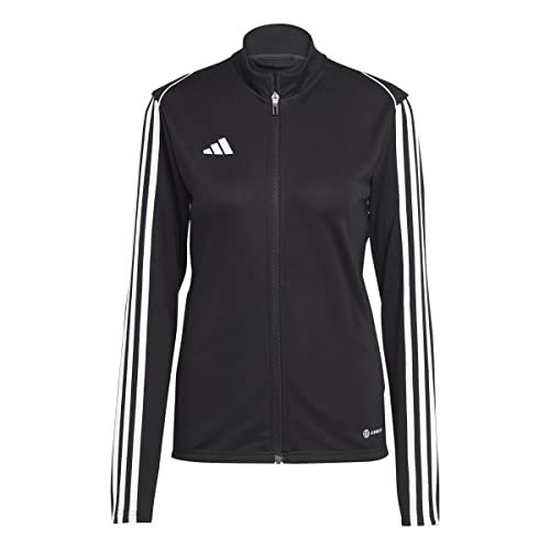 adidas HS3515 TIRO23L TR JKTW Jacket Women's black M - Golf Gift