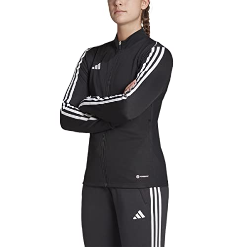 adidas HS3515 TIRO23L TR JKTW Jacket Women's black M - Golf Gift