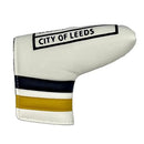 Leeds Blade Putter Headcover – Elland Road Inspired