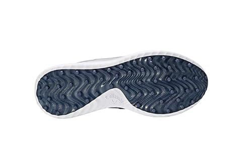 Callaway Golf Women's Anza Golf Shoe, White/Silver, 6 UK - Golf Gift